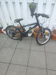 cyklar 20tum och 3växla
