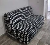 IKEA Lycksele bäddsoffa