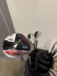 golfklubbor