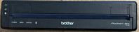 Brother PJ 763 Skrivare