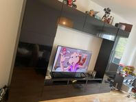 bestå tv-möbel
