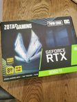 Rtx 3060 ti Zotac 