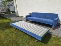 Bäddsoffa bortskänkes