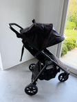 BabyJogger City Elite