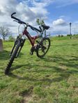 cykel 26 tum 