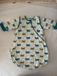 Baby sleeping bag /Baby sovsäck