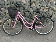 Damcykel 