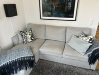 Bäddsoffa Mio