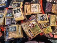 pokemonkort