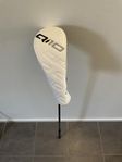 TaylorMade Qi10 FW3 ( spoon )