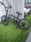 cykle tum20 och Bmx