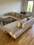 Stilren och ny Mio-soffa –5-sits 