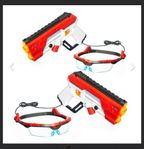 Lasergun 360