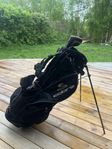 Cobra golfbag
