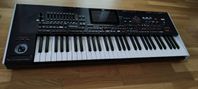 Korg Pa4X – Professionellt Arrangörkeyboard i toppskick!