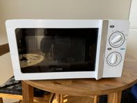 Microvågsugn
