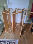 Artek vägghylla Alvar Aalto