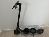 Xiaomi M365 elscooter