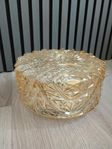 Vintage takplafond - Sannolikt Helena Tynell, 60/70-tal