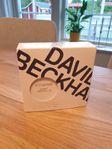 David Beckham Homme edt 75 ml