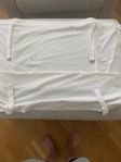 Roll-up gardin