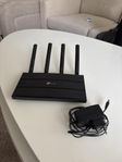Archer AX12 Router (Wi-Fi 6)