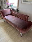Schäslong/Divan