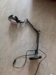 Snygg lampa – fint skick!
