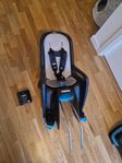 thule ride along cykelsits