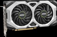 Säljer MSI RTX 2060 Ventus