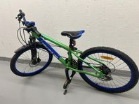 cykel 20” och 24”