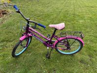 Crescent barncykel 16 tum