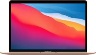 Macbook Air M1 Rose Gold