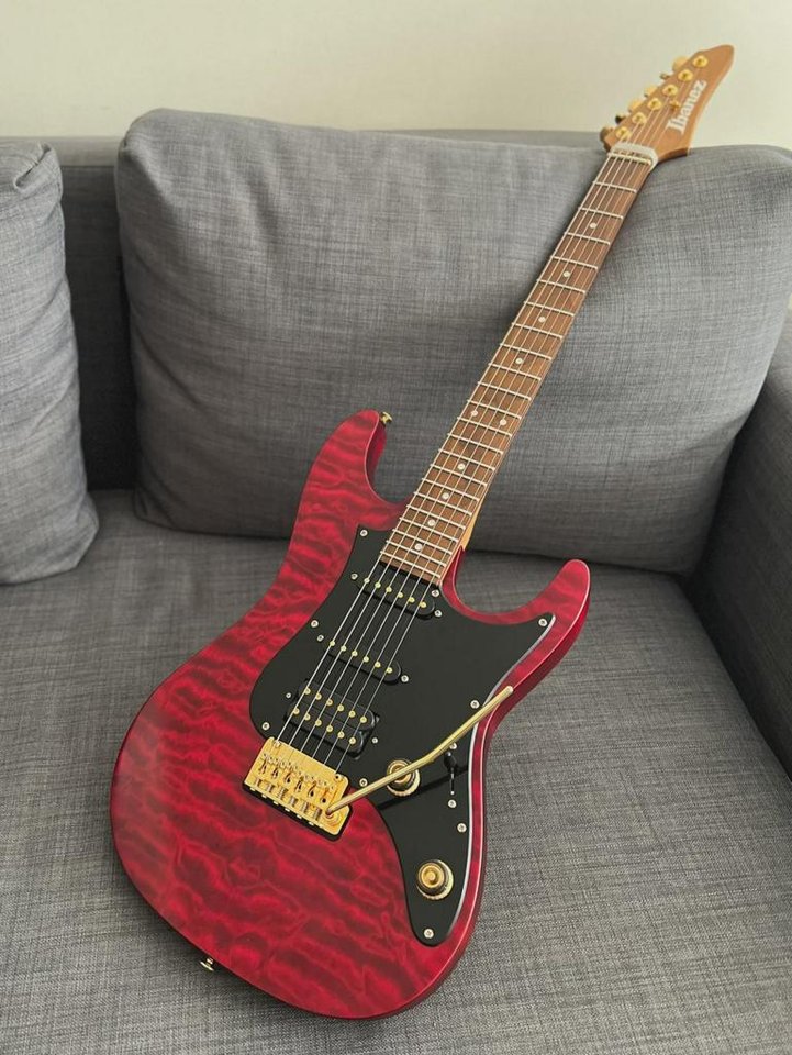 IBANEZ SLM10