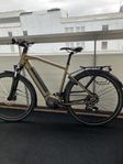 Crescent Elder 20 Elcykel