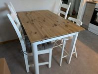 Köksgrupp