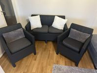 loungemöbler