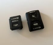 Line 6 G30 trådlöst för bas & gitarr
