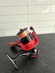 Ny ABU Garcia max x haspelrulle 