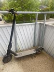 Elspark cykel