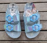 Frozen Inneskor Stl 26 