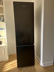 Samsung Kyl/Frys RB38C705CB1/EF (svart)