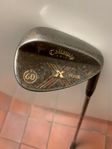 Callaway lobwedge