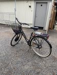 Skeppshult Nova 28” damcykel 7 vxl