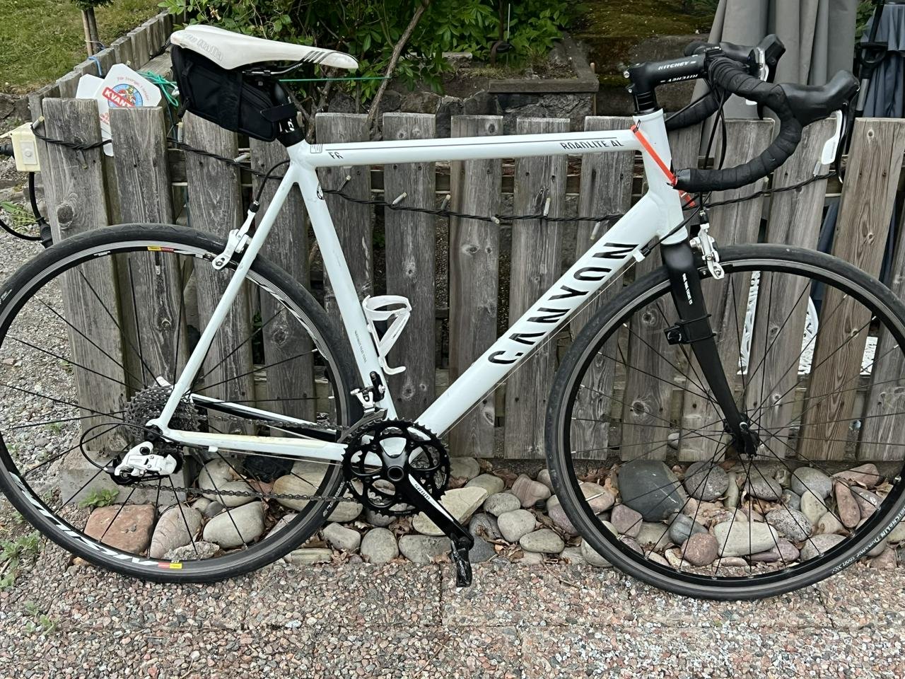 Canyon Roadlite Al F6