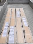 Parkettgolv Ek 1-stav Cream 180 Barlinek