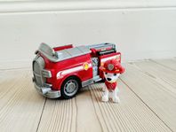 Leksak Paw Patrol Marshall