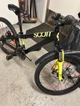 Scott mtb 24”
