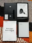 reMarkable 2 + Lamy AL-star penna 