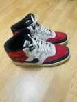 Nike skor